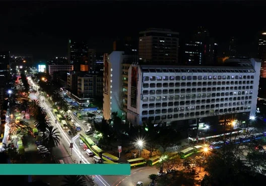 AIIM KENYA
