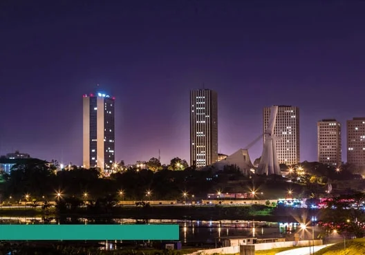 AIIM COTE D'IVOIRE